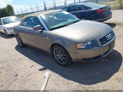 2006 Audi A4