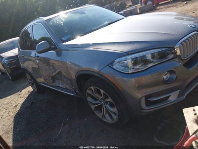 2015 BMW X5