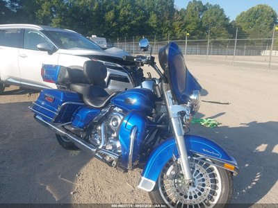 2009 Harley-Davidson FLHTCU