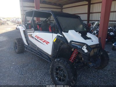 2024 Polaris RZR