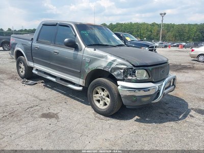 2003 Ford F-150
