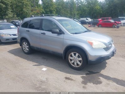 2008 Honda CR-V