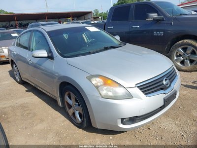 2009 Nissan Altima