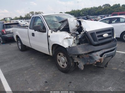 2007 Ford F-150