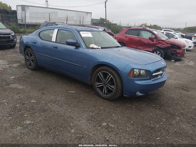 2007 Dodge Charger