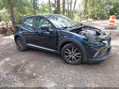 2017 Mazda CX-3