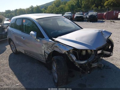 2007 Acura RDX