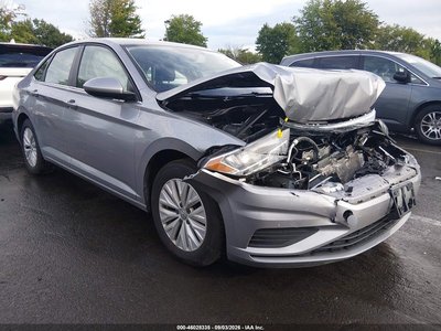 2020 Volkswagen Jetta