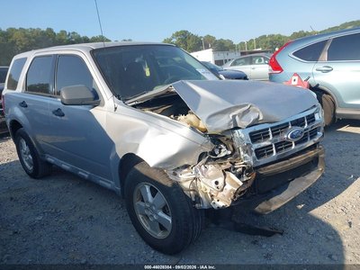 2010 Ford Escape