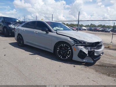 2024 Kia K5