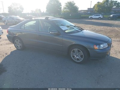 2007 Volvo S60