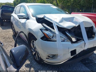 2016 Nissan Murano