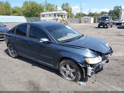 2006 Volvo S40