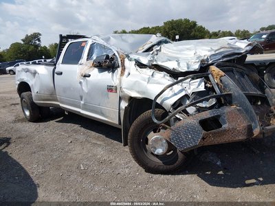 2012 RAM 3500