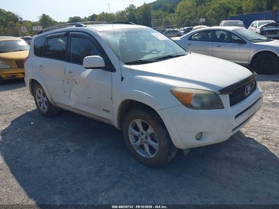 2008 Toyota RAV4