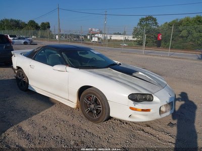 1998 Chevrolet Camaro