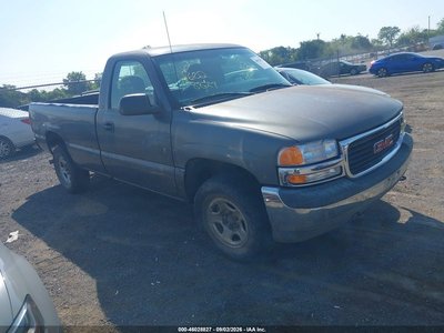 2000 GMC Sierra 1500
