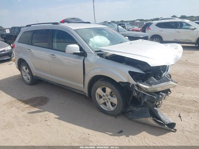 2012 Dodge Journey