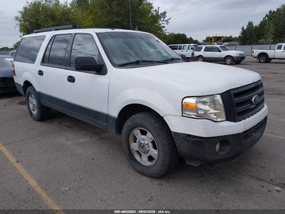 2011 Ford Expedition