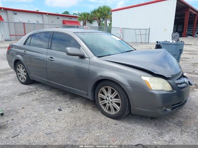 2007 Toyota Avalon