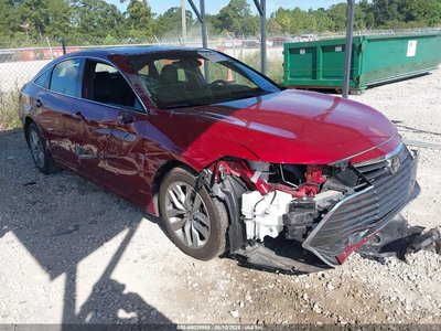 2022 Toyota Avalon