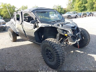 2026 Can-Am Maverick X3