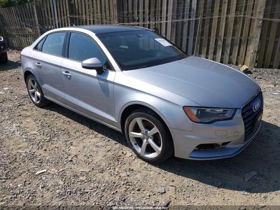2015 Audi A3