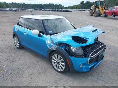 2019 MINI Hardtop