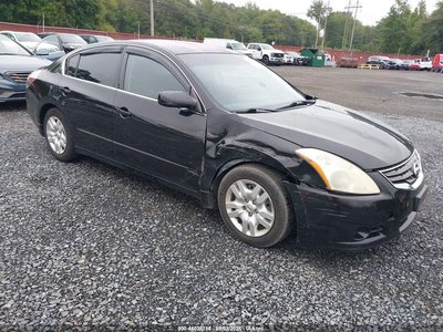 2011 Nissan Altima