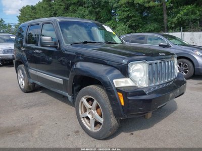 2011 Jeep Liberty