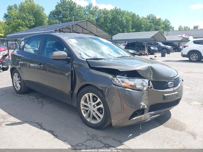 2011 Kia Forte