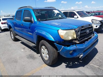 2006 Toyota Tacoma