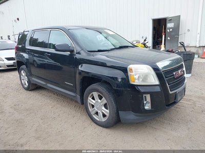 2014 GMC Terrain
