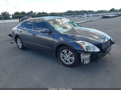 2011 Nissan Altima