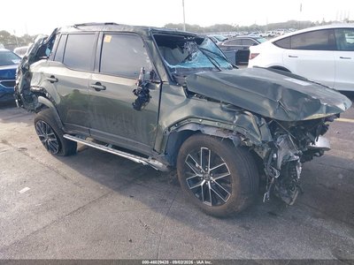 2025 Lexus GX 550