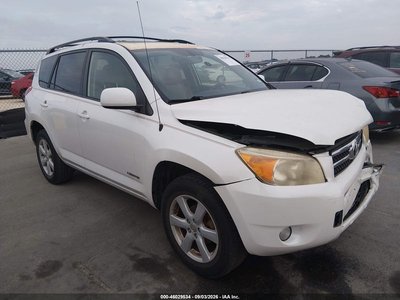 2008 Toyota RAV4