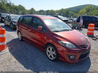 2009 Mazda 5