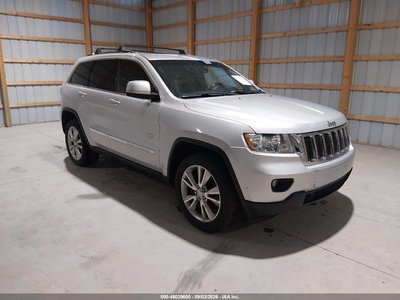 2011 Jeep Grand Cherokee