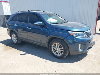 2015 Kia Sorento