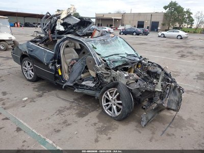 2004 Lexus GS