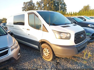 2015 Ford Transit-150
