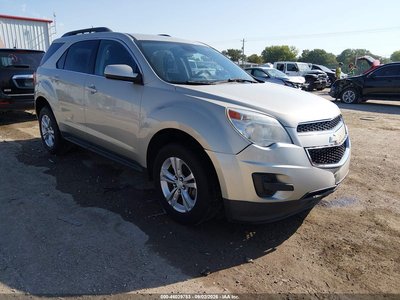 2013 Chevrolet Equinox