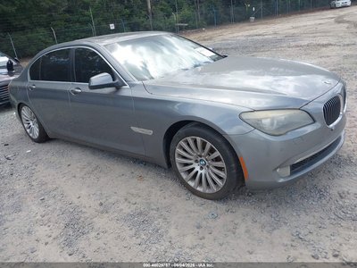 2012 BMW Alpina B7