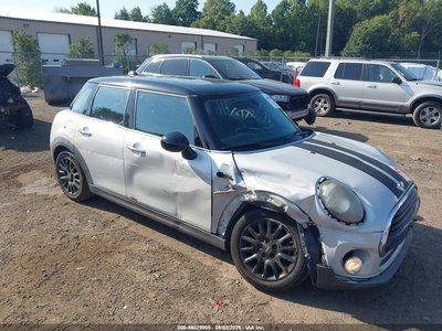 2016 MINI Hardtop