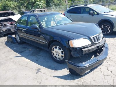 1999 Acura RL