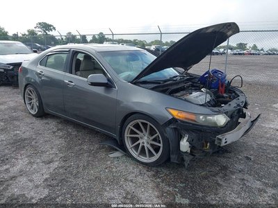 2009 Acura TSX