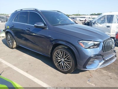 2024 Mercedes-Benz Amg Gle 53
