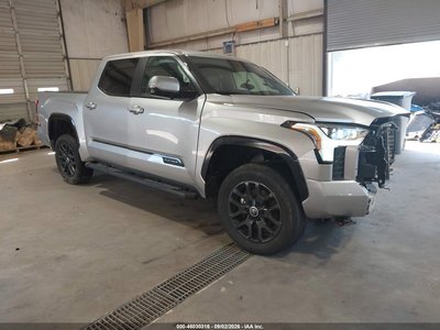 2024 Toyota Tundra