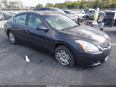 2010 Nissan Altima