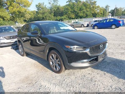 2020 Mazda CX-30